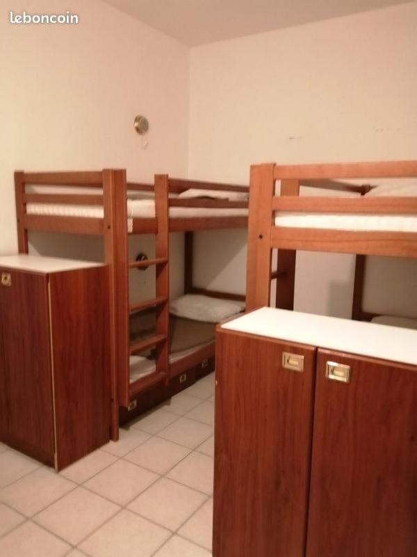 Appartement Les Pieds Dans L'Eau باتز سور مير المظهر الخارجي الصورة